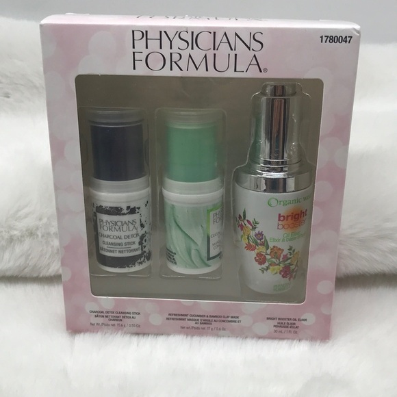 Physicians Formula Skincare Essentials Kit - Picture 1 of 5